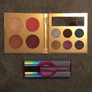 Midnight Masquerade Set